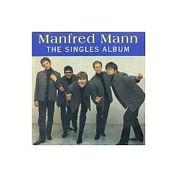 Manfred Mann - The Singles Album альбом