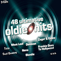 Manfred Mann - 48 Ultimative Oldie Hits альбом