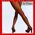 The Whispers - Open Up Your Love album