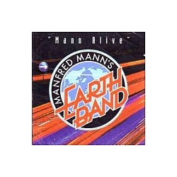 Manfred Mann - Mann Alive альбом