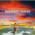 Manfred Mann - The Complete Greatest Hits of Manfred Mann 1963-2003 (disc 2) альбом