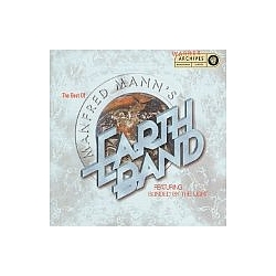 Manfred Mann&#039;s Earth Band - Best of Manfred Manns Earth Band альбом