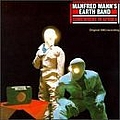 Manfred Mann&#039;s Earth Band - Somewhere in Afrika альбом