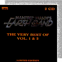 Manfred Mann&#039;s Earth Band - The Very Best of, Volume 1 album