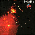 Manfred Mann&#039;s Earth Band - Solar Fire album