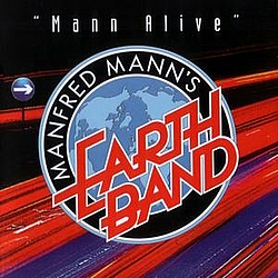 Manfred Mann&#039;s Earth Band - Mann Alive (disc 2) альбом