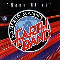Manfred Mann&#039;s Earth Band - Mann Alive (disc 2) album