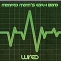 Manfred Mann&#039;s Earth Band - Wired album