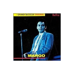 Mango - I Grandi Successi Originali album
