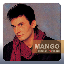 Mango - Le Canzoni Di Mango album