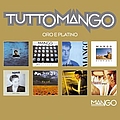Mango - Tutto mango: Oro e Platino album