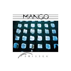 Mango - Odissea альбом