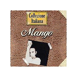 Mango - Collezione Italiana альбом