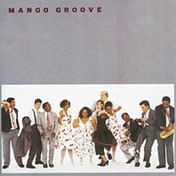 Mango Groove - Mango Groove album