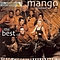 Mango Groove - The Best Of Mango Groove album