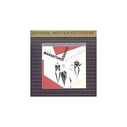Manhattan Transfer - Extensions альбом