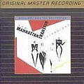 Manhattan Transfer - Extensions альбом