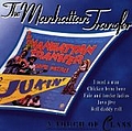 Manhattan Transfer - A Touch of Class альбом