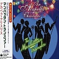 Manhattan Transfer - An Acapella Christmas альбом