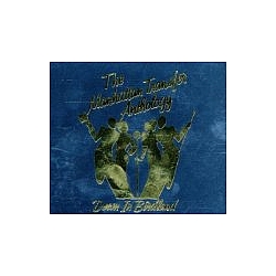 Manhattan Transfer - Down in Birdland альбом