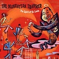 Manhattan Transfer - Spirit of St. Louis альбом