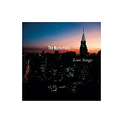 Manhattans - Love Songs альбом