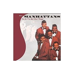 Manhattans - I&#039;m the One That Love Forgot альбом