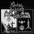 Maniac Butcher - Immortal Death (1993) / The Incapable Carrion (1994) альбом