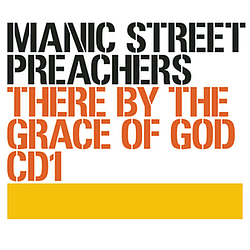 Manic Street Preachers - There by the Grace of God album