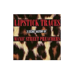 Manic Street Preachers - Lipstick Traces: A Secret History Of album