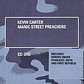 Manic Street Preachers - Kevin Carter album