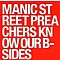 Manic Street Preachers - Know Our B-Sides альбом