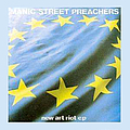 Manic Street Preachers - New Art Riot EP альбом