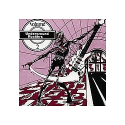 Manic Street Preachers - Underground Rockers Vol. 2 album