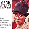Manic Street Preachers - Revol album