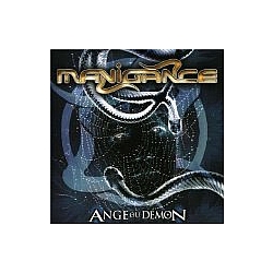 Manigance - Ange Ou Démon album