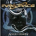 Manigance - Ange Ou Démon album