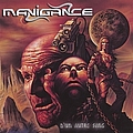 Manigance - D&#039;UN AUTRE SANG альбом