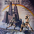 Manilla Road - Spiral Castle album