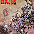 Manilla Road - Open the Gates album