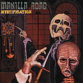 Manilla Road - Mystification album