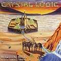 Manilla Road - Crystal Logic album