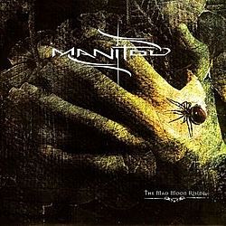 Manitou - The Mad Moon Rising альбом