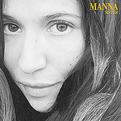 Manna - Sister альбом
