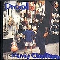 Manny Charlton - Drool album
