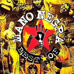 Mano Negra - Best Of album