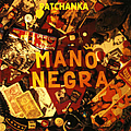 Mano Negra - Patchanka альбом