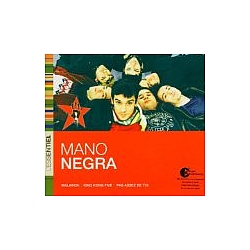 Mano Negra - L&#039;Essentiel альбом