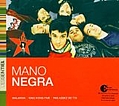 Mano Negra - L&#039;Essentiel album