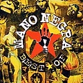 Mano Negra - The Best of Mano Negra album